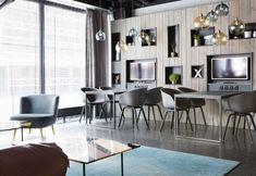 其他 7 Comfort Hotel Xpress Central Station