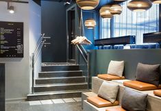 其他 2 Comfort Hotel Xpress Central Station