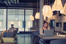 其他 Comfort Hotel Xpress Central Station