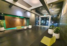 Lainnya 2 Harbour Escape Apartments