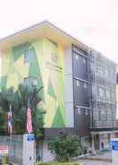 Imej utama The Capital Residence Suites