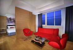 Others 7 favehotel Cimanuk Garut