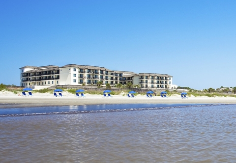 อื่นๆ The Westin Jekyll Island