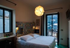 Lain-lain 6 La Moresca