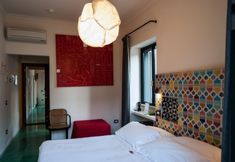 Lain-lain 5 La Moresca