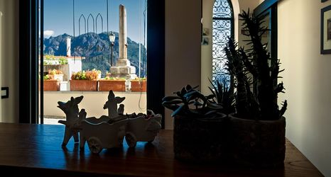 Lain-lain 2 La Moresca