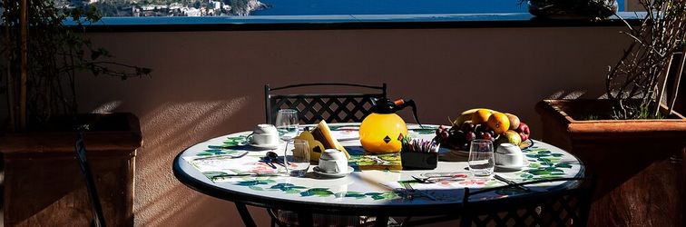 Lain-lain La Moresca