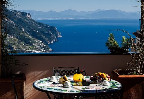 Lain-lain La Moresca