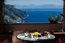 Lain-lain La Moresca