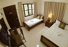 기타 2 Residencia Boracay