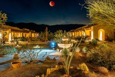 其他 Borrego Valley Inn