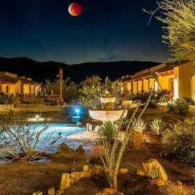 Primary image 1 보레고 밸리 인, 샌디에이고 카운티 호텔