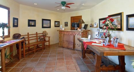 其他 2 Borrego Valley Inn