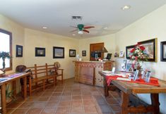 其他 2 Borrego Valley Inn