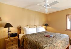 其他 6 Borrego Valley Inn