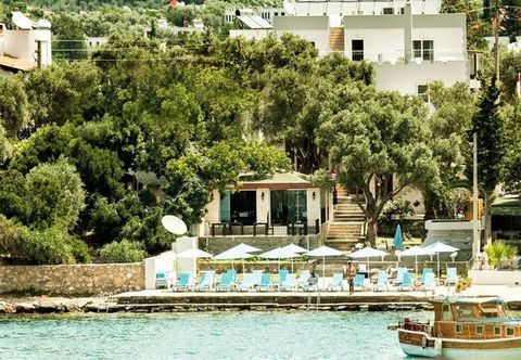 อื่นๆ Zena Hotel Bodrum