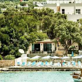 Primary image1博德魯姆澤納飯店,博德鲁姆飯店