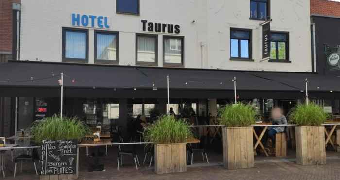 Others Hotel Taurus
