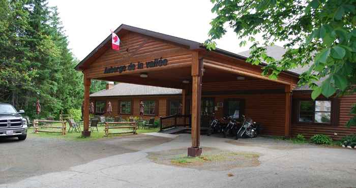 Lainnya Auberge de la Vallée