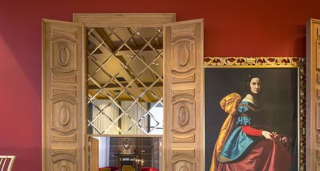 Khác 2 Royal Óbidos Scenic Resort