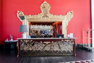 Lainnya 4 Royal Óbidos Scenic Resort