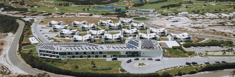 Lainnya Royal Óbidos Scenic Resort