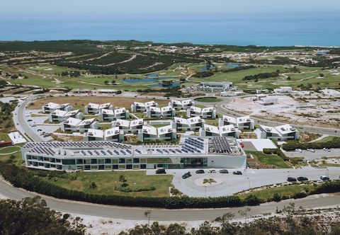 Lainnya Royal Óbidos Scenic Resort