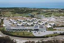 Lainnya Royal Óbidos Scenic Resort