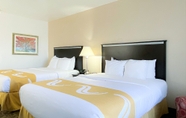 อื่นๆ 7 Quality Inn Vernal near Dinosaur National Monument