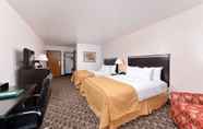 Lain-lain 4 Quality Inn Vernal near Dinosaur National Monument