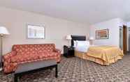 Others 5 Quality Inn Vernal near Dinosaur National Monument