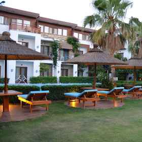 Primary image1Liona Hotel,The LifeCo飯店