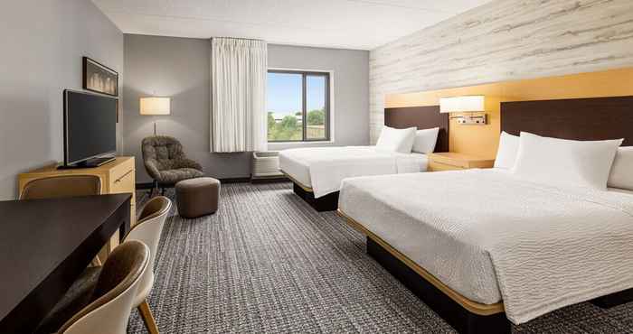 Lainnya Towneplace Suites by Marriott Harrisburg West/Mechanicsburg