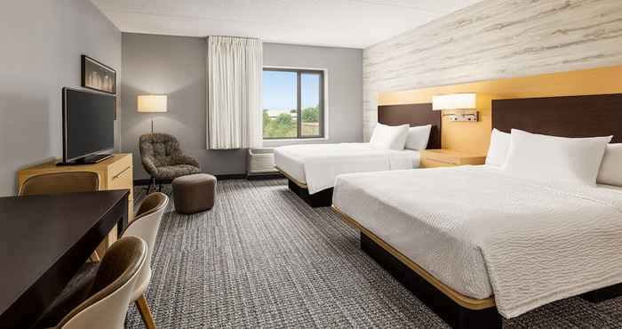 อื่นๆ Towneplace Suites by Marriott Harrisburg West/Mechanicsburg