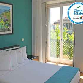 Primary image1波爾圖活力飯店,波尔图飯店