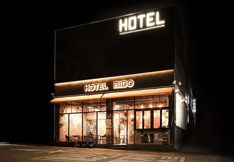 Others Hotel MIDO Myeongdong