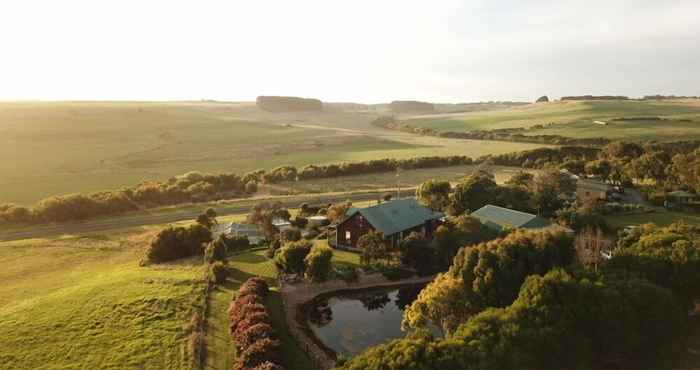 Others Daysy Hill Country Cottages