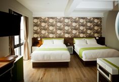 Lainnya 5 NobleDEN Hotel