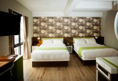 อื่นๆ 5 NobleDEN Hotel