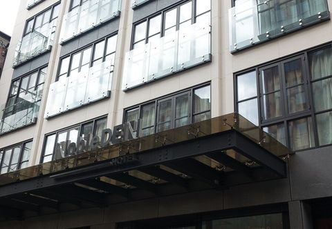 Lainnya NobleDEN Hotel