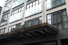 其他 NobleDEN Hotel