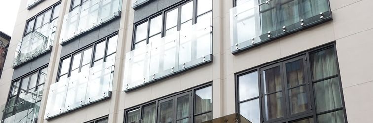 Others NobleDEN Hotel