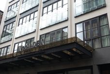 อื่นๆ NobleDEN Hotel