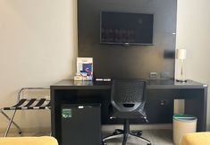 其他 4 Comfort Hotel & Suites Rondonopolis