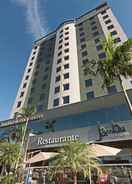 Imej utama Comfort Hotel & Suites Rondonopolis