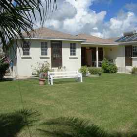 Primary image 1 Gemini House Bed & Breakfast, Hotel Kedutaan Besar A.S.