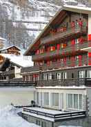 Imej utama Hotel Alphubel Zermatt