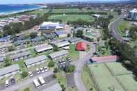 Lainnya Wollongong Surf Leisure Resort