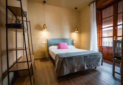 Lain-lain Hostal Verónica