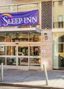 Imej utama Sleep Inn Center City